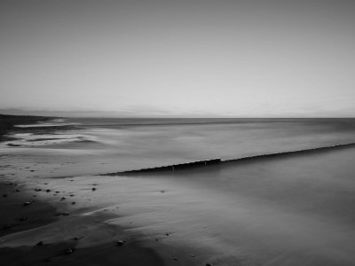 Holiday apartment Haus Ostseenixe 1 - Environment photo 28