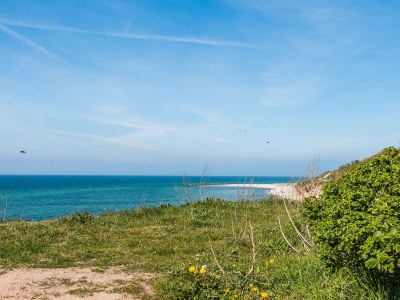 Holiday apartment Haus Ostseenixe 1 - Environment photo 29