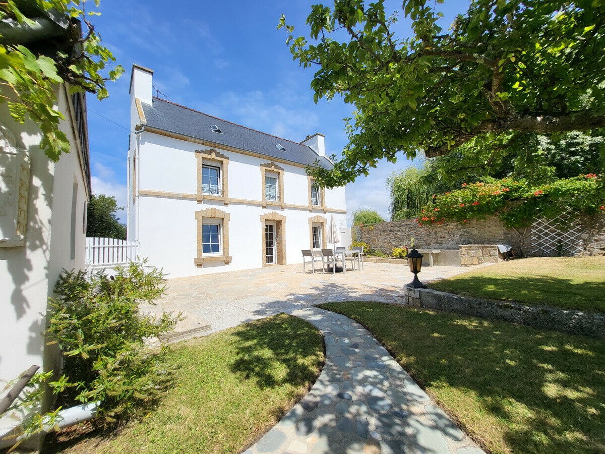 Holiday house 680-Villa Kerven-Pors Tarz - Outdoor photo 4