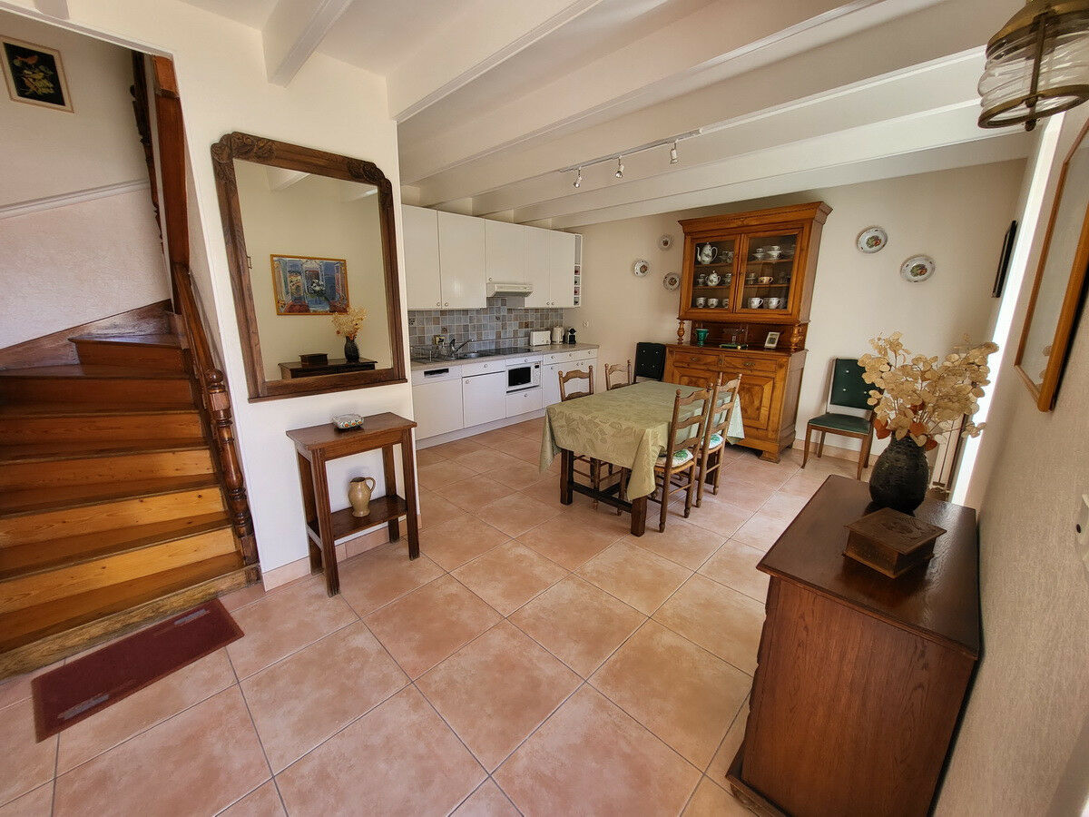 Holiday house 680-Villa Kerven-Pors Tarz - Features photo 5