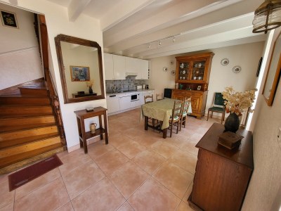 Holiday house 680-Villa Kerven-Pors Tarz - Features photo 5