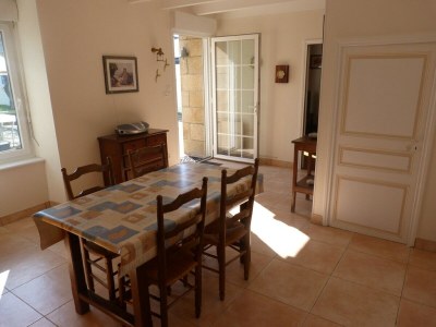 Holiday house 680-Villa Kerven-Pors Tarz - Features photo 6