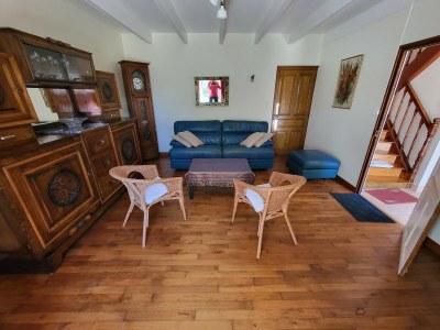 Holiday house 680-Villa Kerven-Pors Tarz - Features photo 7