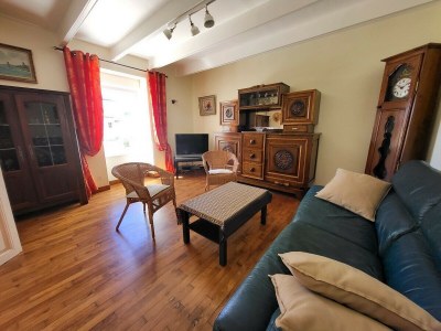 Holiday house 680-Villa Kerven-Pors Tarz - Features photo 8