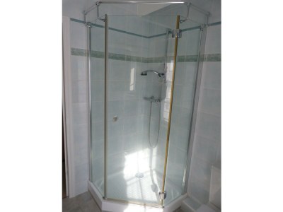 Holiday house 680-Villa Kerven-Pors Tarz - Features photo 13