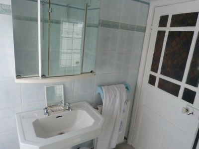 Holiday house 680-Villa Kerven-Pors Tarz - Features photo 14