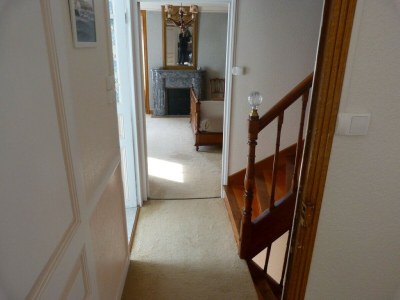 Holiday house 680-Villa Kerven-Pors Tarz - Features photo 16