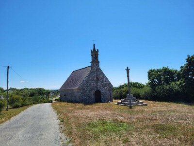 Holiday house 680-Villa Kerven-Pors Tarz - Environment photo 17