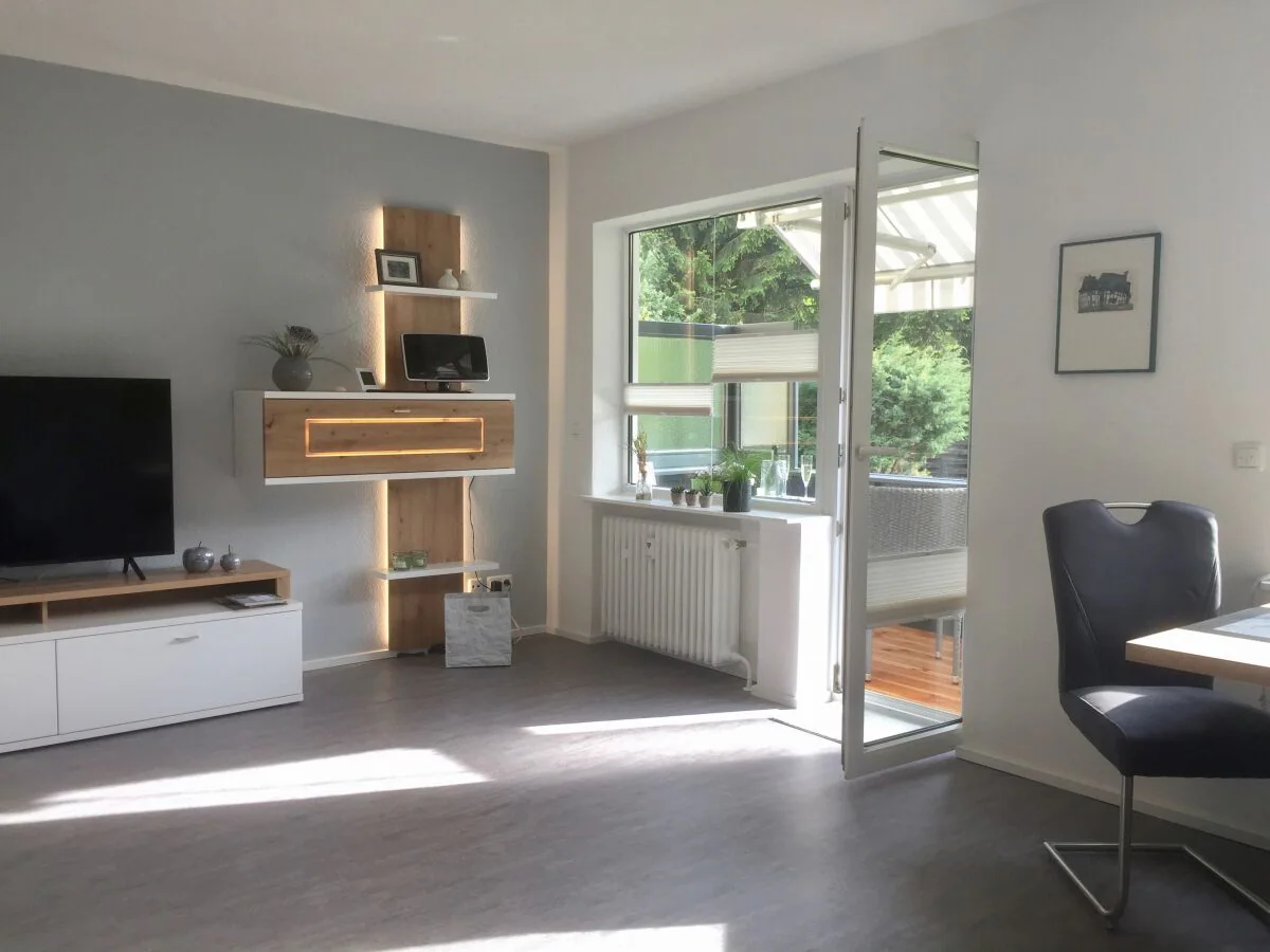 Holiday apartment No title