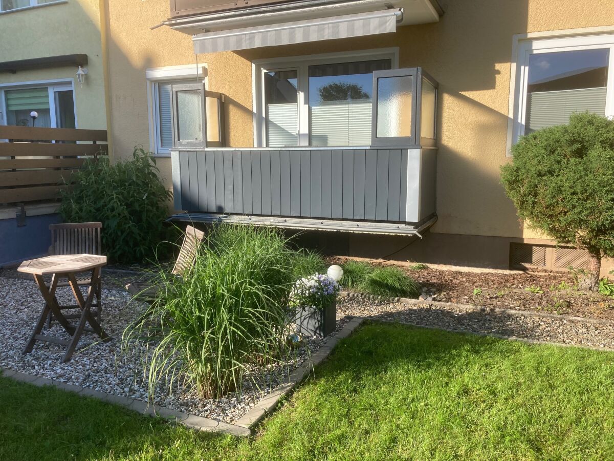 Holiday apartment No title - Outdoor photo 4