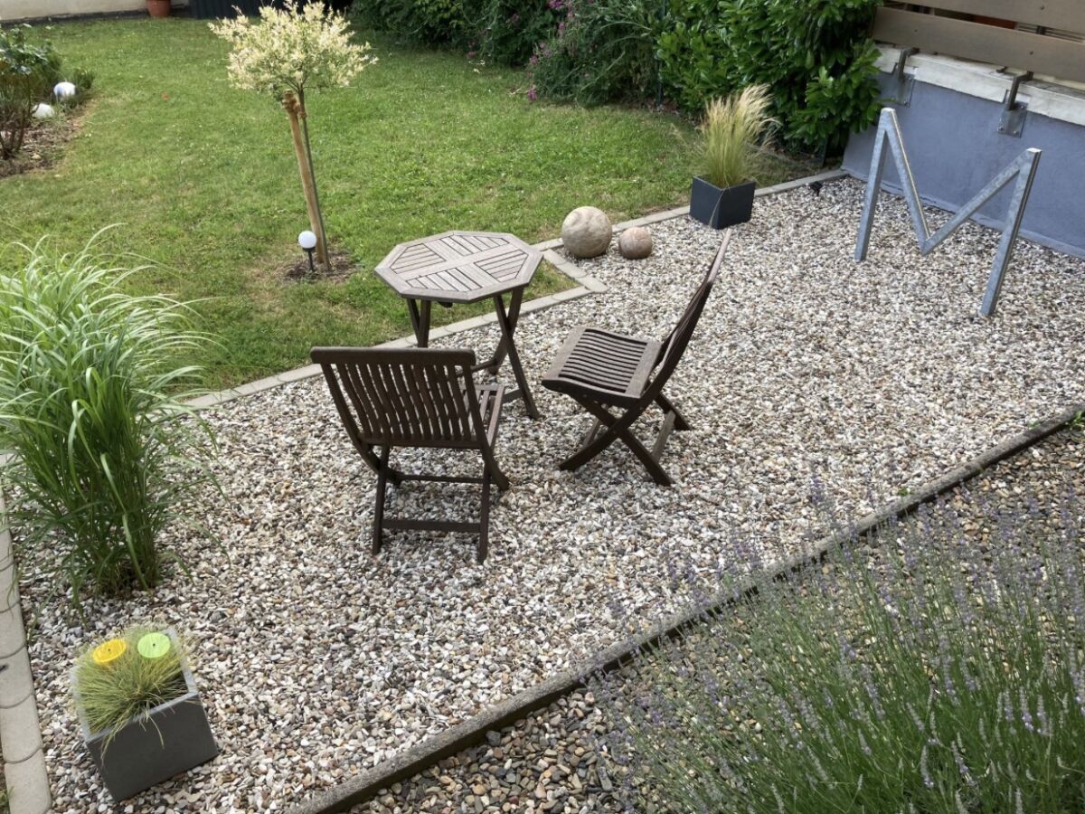 Holiday apartment No title - Outdoor photo 5