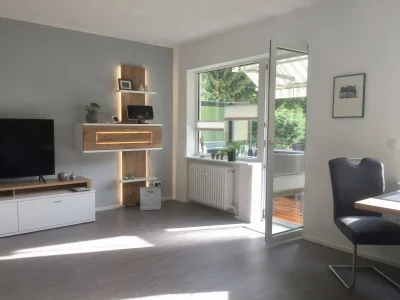 Holiday apartment No title in Goslar - Holiday apartment