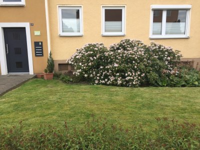 Holiday apartment No title - Outdoor photo 2