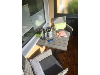 Holiday apartment No title - Outdoor photo 3