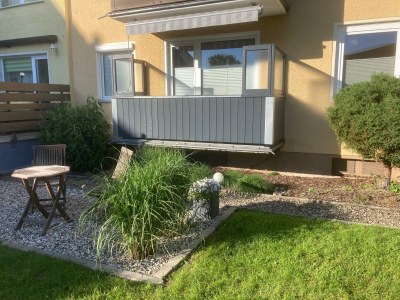 Holiday apartment No title - Outdoor photo 4