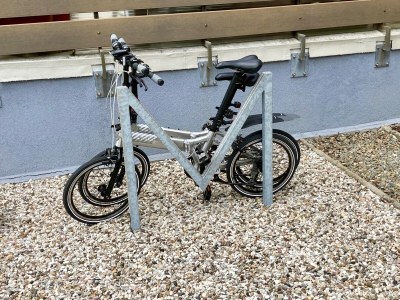 Holiday apartment No title - Outdoor photo 6