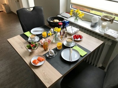 Holiday apartment No title - Features photo 14