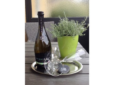 Holiday apartment No title - Features photo 21