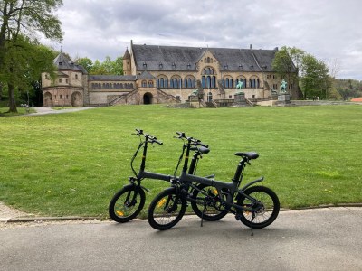 Holiday apartment No title - Environment photo 29