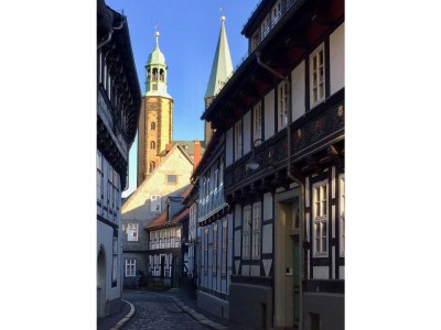 Holiday apartment No title - Environment photo 30