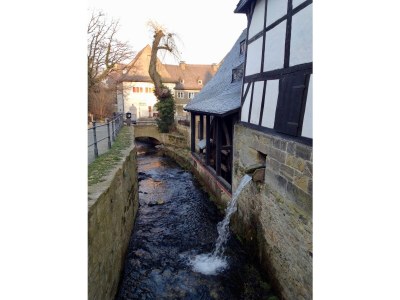 Holiday apartment No title - Environment photo 31