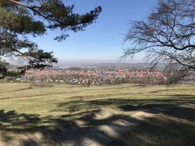 Holiday apartment No title - Environment photo 33