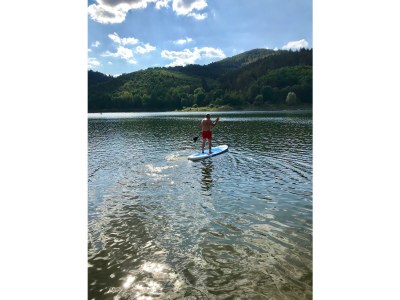 Holiday apartment No title - Environment photo 34