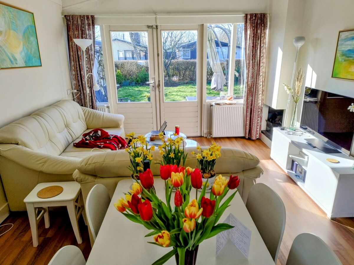 Holiday apartment Luxus Bungalow - Outdoor photo 3