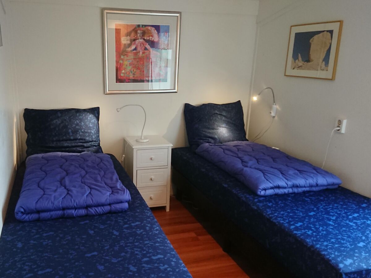 Holiday apartment Luxus Bungalow - Outdoor photo 5