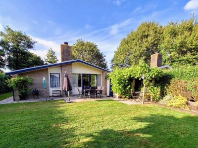 Holiday apartment Luxus Bungalow in Andijk - Holiday apartment