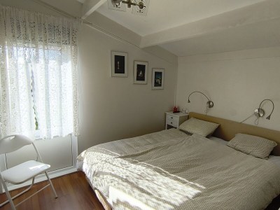 Holiday apartment Luxus Bungalow - Outdoor photo 4