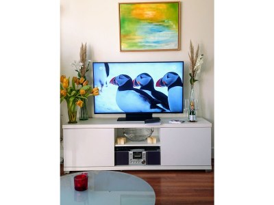 Holiday apartment Luxus Bungalow - Outdoor photo 6