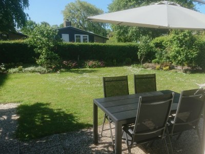 Holiday apartment Luxus Bungalow - Outdoor photo 9