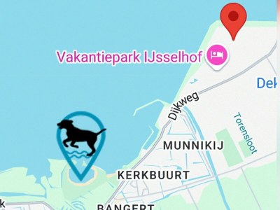 Holiday apartment Luxus Bungalow - Outdoor photo 15