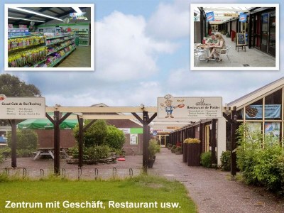 Holiday apartment Luxus Bungalow - Outdoor photo 16