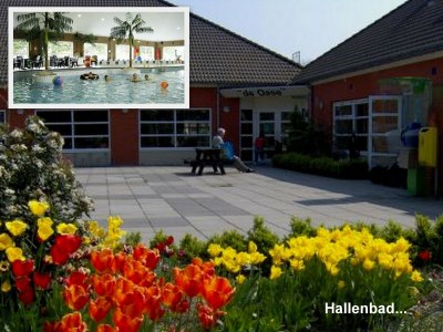 Holiday apartment Luxus Bungalow - Outdoor photo 17