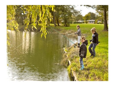 Holiday apartment Luxus Bungalow - Outdoor photo 21