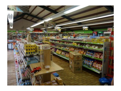 Holiday apartment Luxus Bungalow - Outdoor photo 22