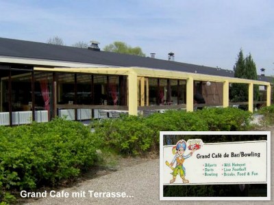 Holiday apartment Luxus Bungalow - Outdoor photo 25