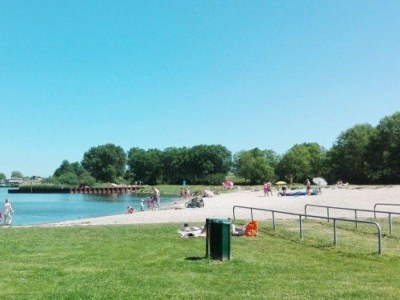 Holiday apartment Luxus Bungalow - Outdoor photo 26