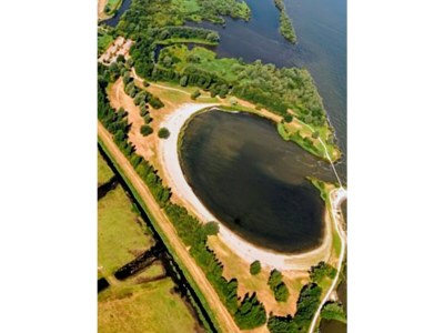 Holiday apartment Luxus Bungalow - Outdoor photo 27