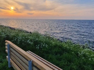 Holiday apartment Luxus Bungalow - Outdoor photo 29