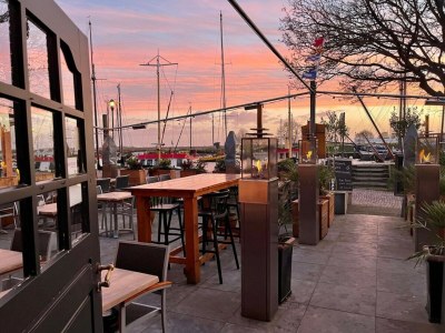 Holiday apartment Luxus Bungalow - Environment photo 33