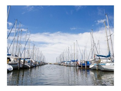 Holiday apartment Luxus Bungalow - Environment photo 34