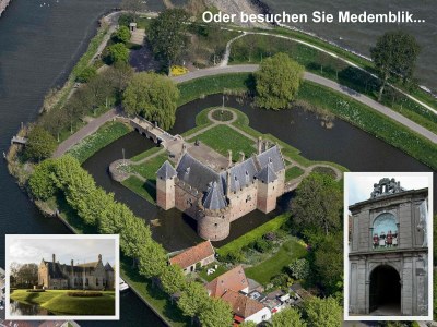 Holiday apartment Luxus Bungalow - Environment photo 35