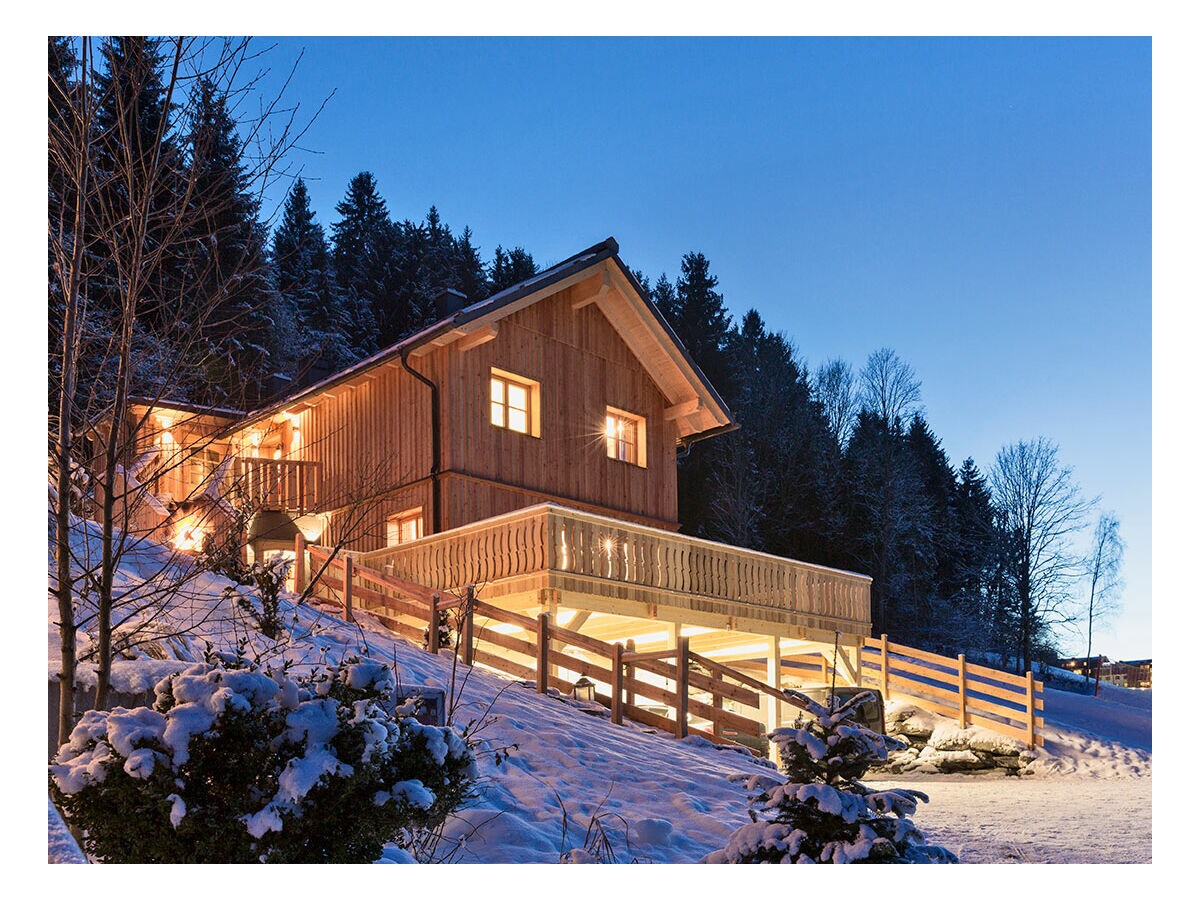 Holiday apartment Gerhart - Nr. 6 - Outdoor photo 3