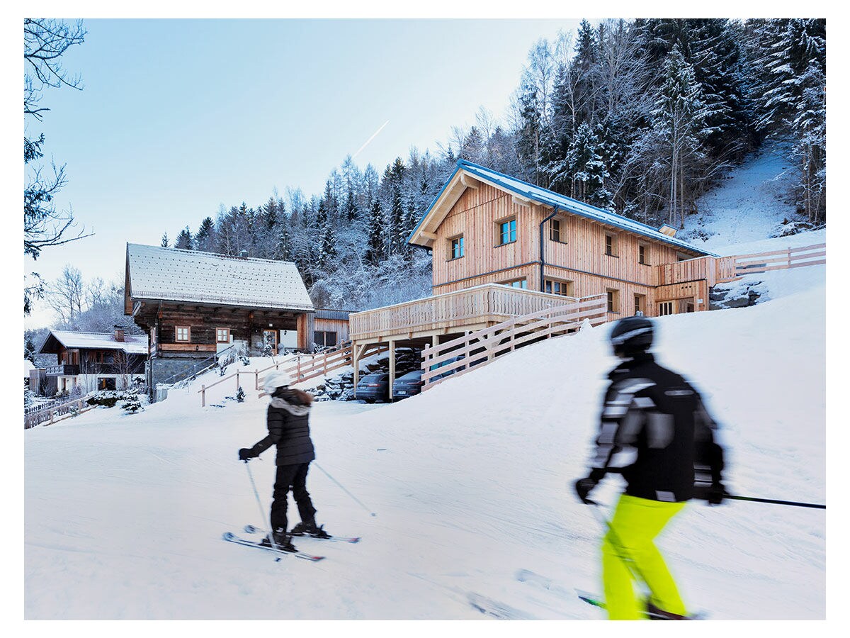 Holiday apartment Gerhart - Nr. 6 - Outdoor photo 4