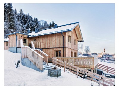 Holiday apartment Gerhart - Nr. 6 - Outdoor photo 2