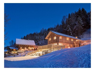 Holiday apartment Gerhart - Nr. 6 - Outdoor photo 5