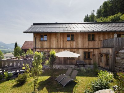 Holiday apartment Gerhart - Nr. 6 - Outdoor photo 7